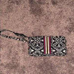 Vera Bradley Wristlet